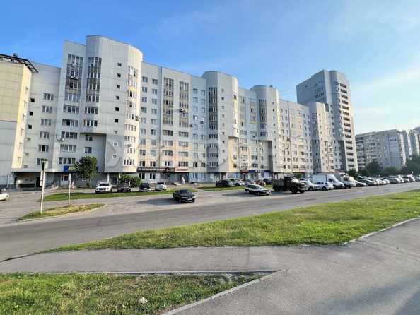
  Продается 3-комн. квартира 88.4 м². Фото 33.