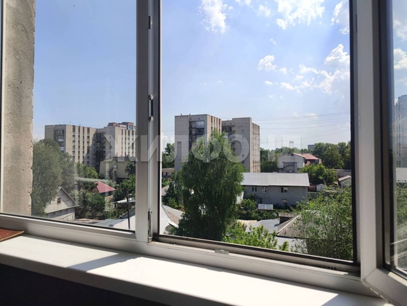 
  Продается 4-комн. квартира 82.8 м². Фото 12.