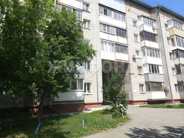 
  Продается 4-комн. квартира 82.8 м². Фото 14.