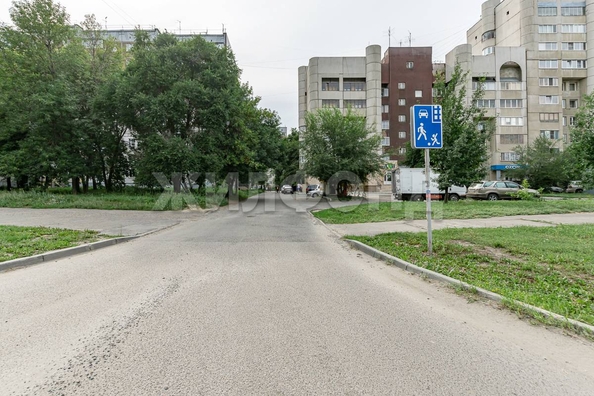 
  Продается 4-комн. квартира 217.6 м². Фото 30.