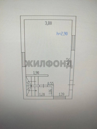 
  Продается дом 50 м². Фото 13.