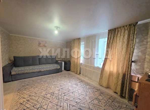 
  Продается дом 60 м². Фото 3.