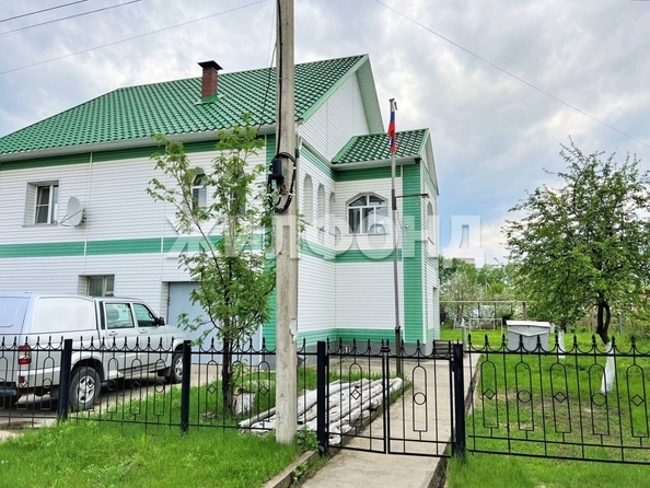 
  Продается дом 170 м². Фото 2.