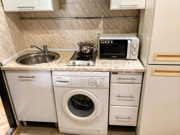 
  Продается комната 17.1 м². Фото 3.