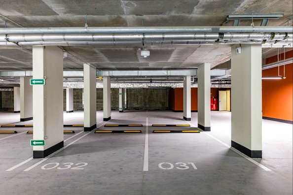 
  Продается 3-комн. квартира 69.06 м², в ЖК Вышка, корпус 1. Фото 18.