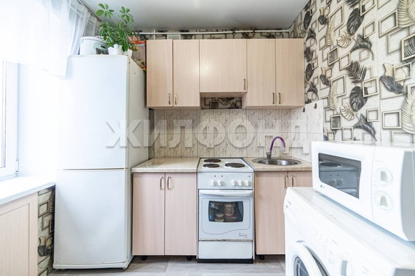 
  Продается 1-комн. квартира 30.9 м². Фото 4.
