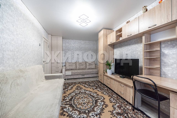 
  Продается 1-комн. квартира 30.9 м². Фото 11.