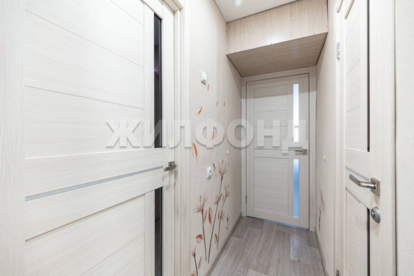 
  Продается 1-комн. квартира 30.9 м². Фото 12.