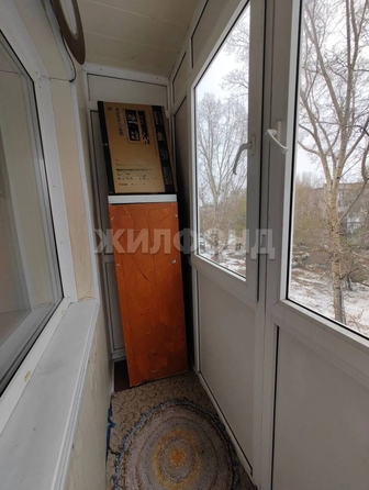 
  Продается 2-комн. квартира 43 м². Фото 7.