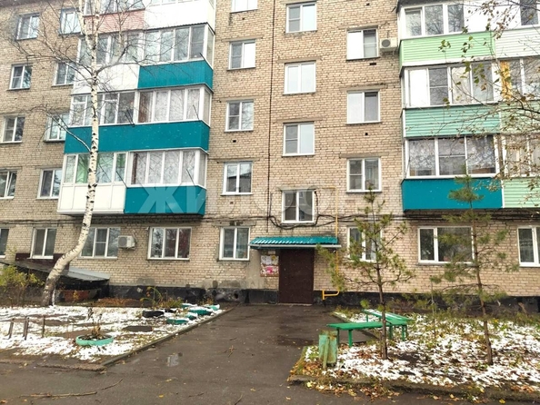 
  Продается 2-комн. квартира 43 м². Фото 17.