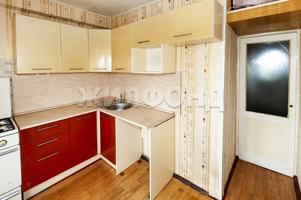 
  Продается 3-комн. квартира 54.4 м². Фото 11.