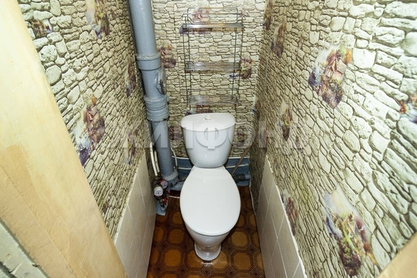 
  Продается 3-комн. квартира 54.4 м². Фото 13.
