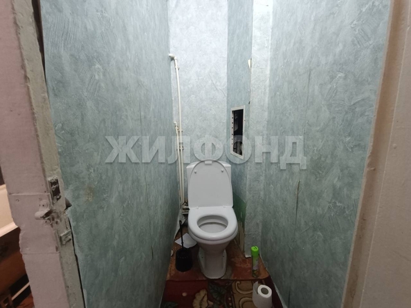 
  Продается комната 12.8 м². Фото 5.
