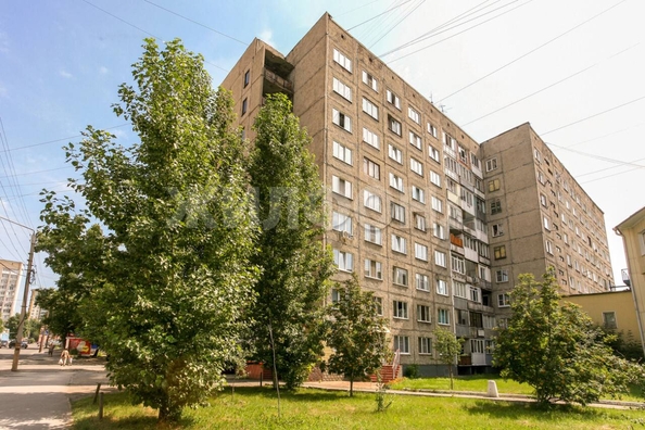 
  Продается комната 17.1 м². Фото 9.