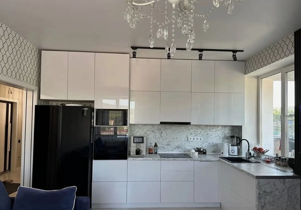 
  Продается 2-комн. квартира 60 м². Фото 3.