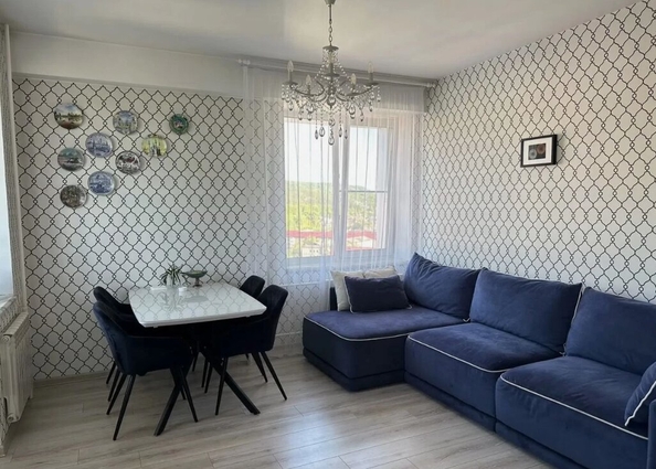 
  Продается 2-комн. квартира 60 м². Фото 5.