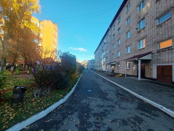 
  Продается 3-комн. квартира 60 м². Фото 1.