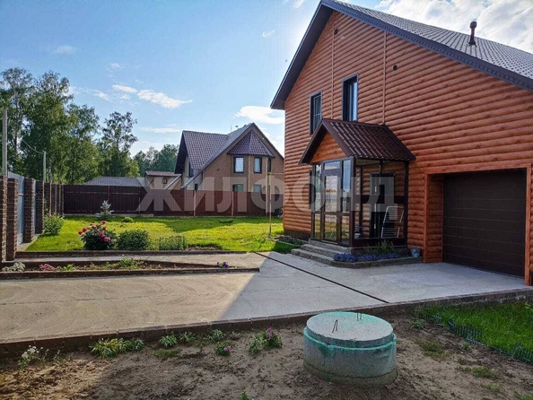 
  Продается дом 98.4 м², в КП Рощино. Фото 3.