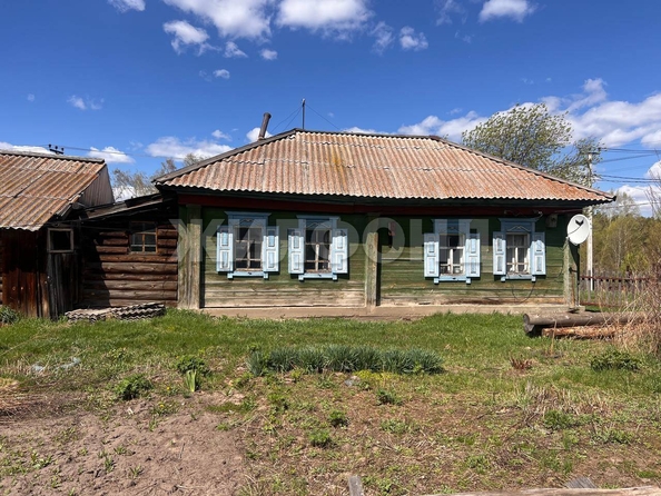 
  Продается дом 41.8 м². Фото 10.