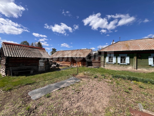 
  Продается дом 41.8 м². Фото 11.