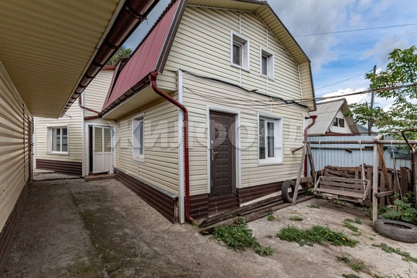 
  Продается дом 105 м². Фото 1.