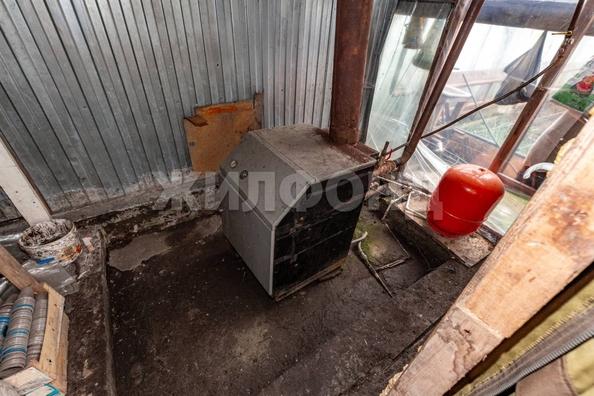 
  Продается дом 105 м². Фото 21.