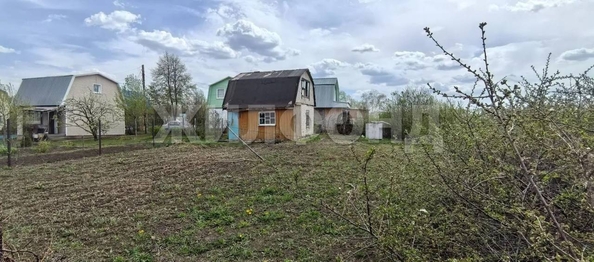 
  Продается дача 20 м². Фото 1.