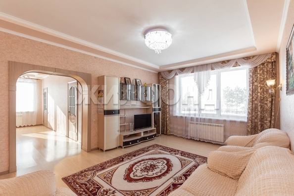 
  Продается дом 100 м². Фото 1.