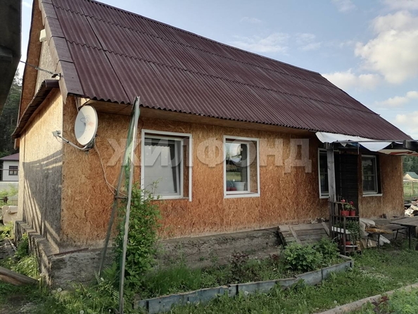 
  Продается дом 33.4 м². Фото 2.