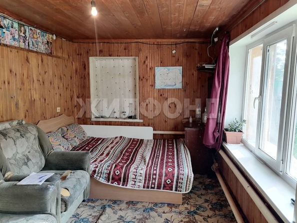 
  Продается дом 33.4 м². Фото 8.