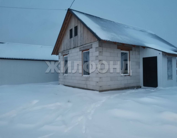 
  Продается дом 52 м². Фото 8.