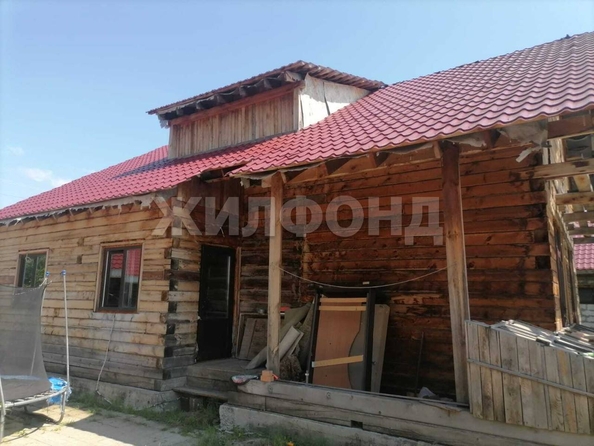 
  Продается дом 34.8 м². Фото 12.