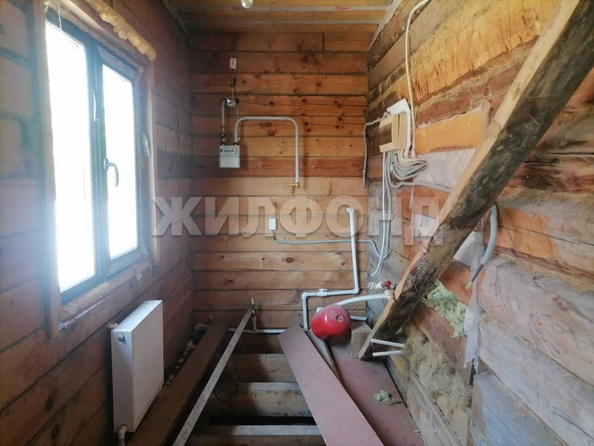 
  Продается дом 34.8 м². Фото 13.