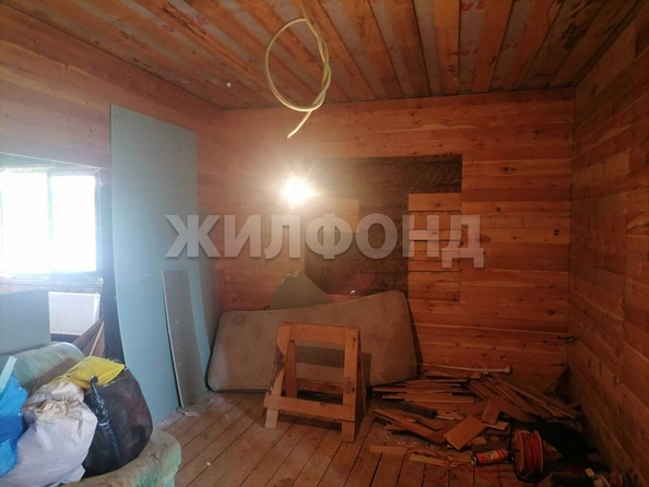
  Продается дом 34.8 м². Фото 19.