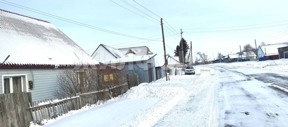 
  Продается дом 51.9 м². Фото 22.