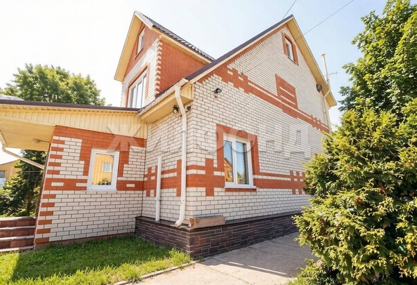 
  Продается дом 206 м². Фото 1.