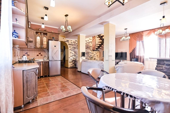 
  Продается дом 206 м². Фото 6.