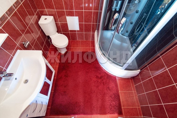 
  Продается дом 206 м². Фото 15.