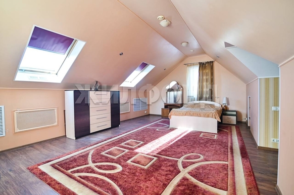 
  Продается дом 206 м². Фото 21.