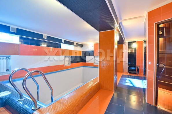 
  Продается дом 206 м². Фото 23.