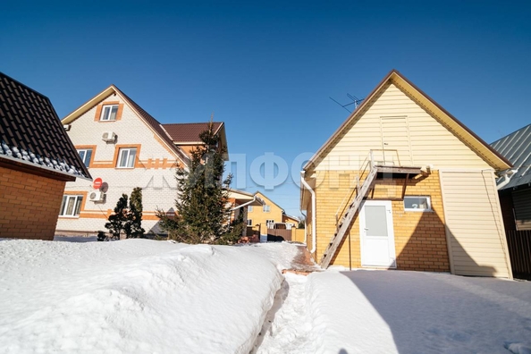 
  Продается дом 206 м². Фото 30.