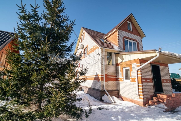 
  Продается дом 206 м². Фото 31.