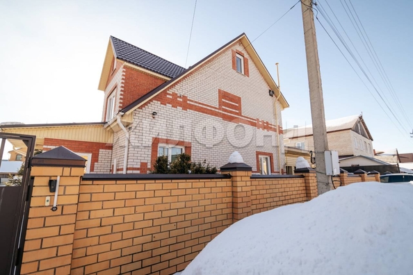 
  Продается дом 206 м². Фото 34.