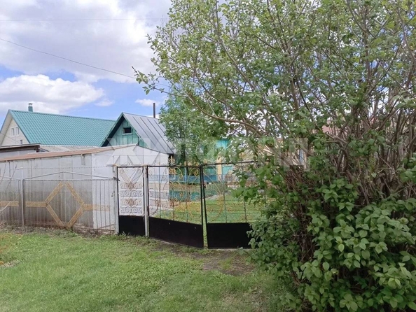 
  Продается дом 17.8 м². Фото 24.