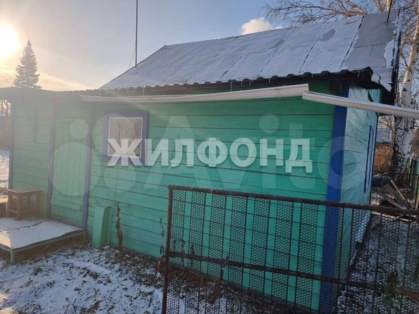 
  Продается дача 25 м². Фото 2.