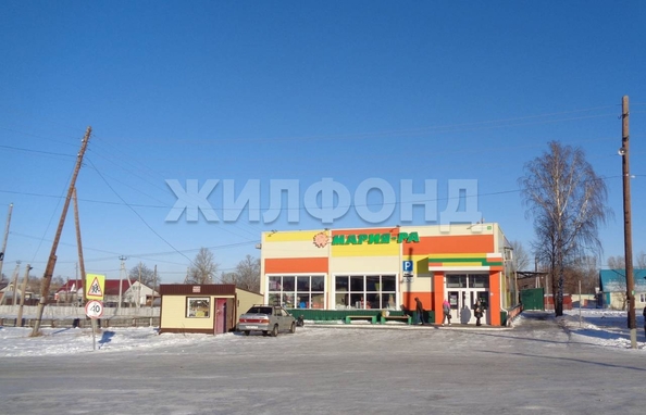 
  Продается дом 29.5 м². Фото 13.