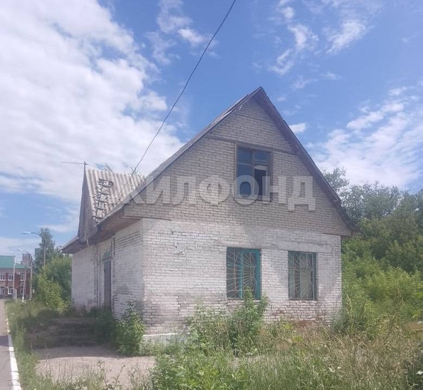 
  Продается дом 65.2 м². Фото 2.
