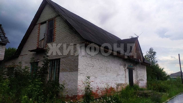 
  Продается дом 65.2 м². Фото 6.