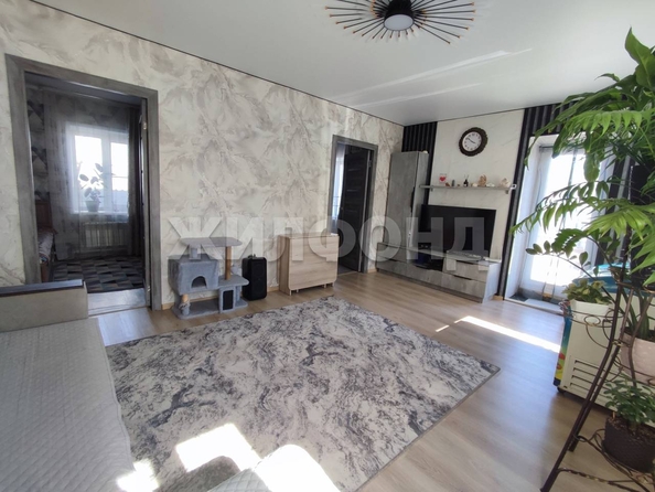 
  Продается дом 85 м². Фото 2.