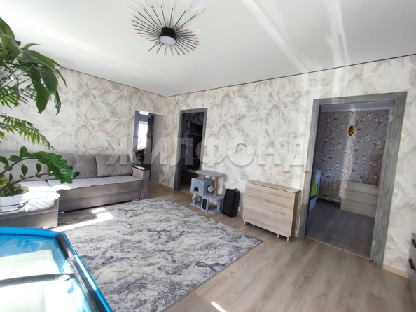 
  Продается дом 85 м². Фото 4.